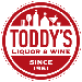 Toddy's Liqour & Wine