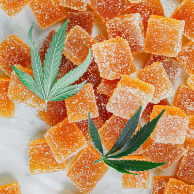 THC Gummies