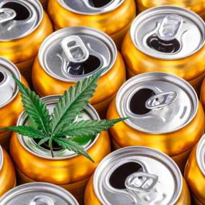 THC Beverages