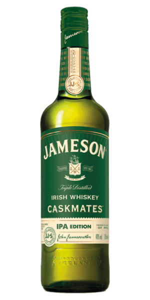 Jameson Caskmates i.p.a.