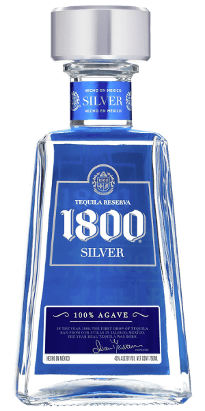 1800 Silver 1.75L