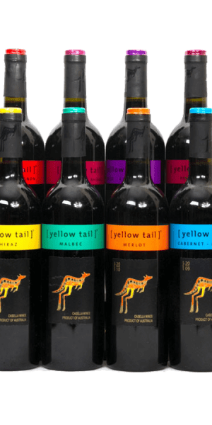 Yellow Tail 1.5L