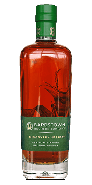 Bardstown Bourbon Discovery