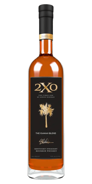 2XO Kiawah Blend Bourbon