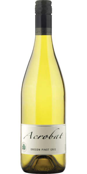 Acrobat Pinot Gris 750ML