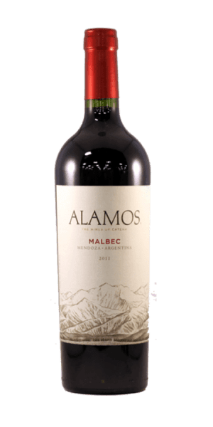 Alamos Malbec 750ML