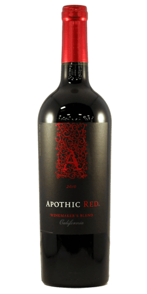 Apothic Red 750ML