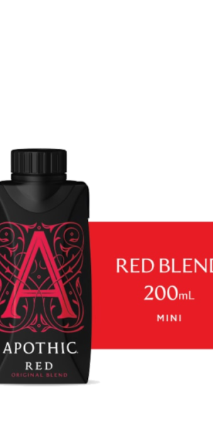 Apothic Red Blend 200ml