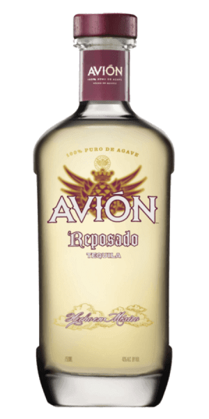 Avion Repasado 750ml