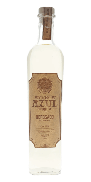 Azteca Azul Reposado Tequila