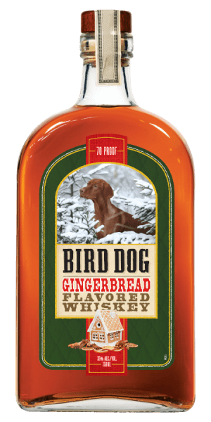 Birddog Gingerbread Whiskey 750ML