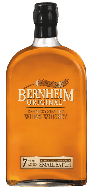 Bernheim Wheated 7 Yr Old