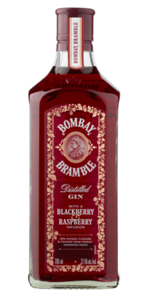 Bombay Bramble Gin