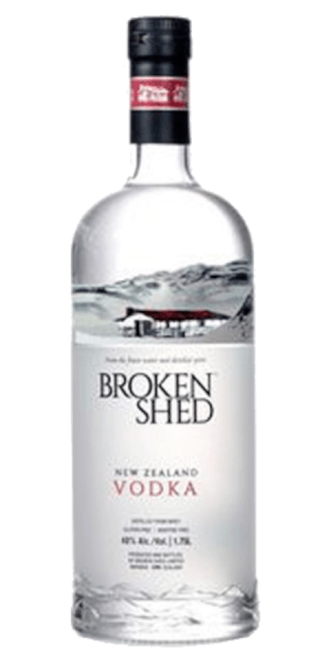 Broken Shed Vodka 1.75L