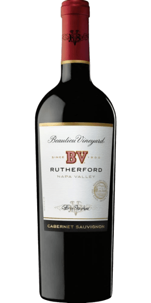 Beaulieu Rutherford Cabernet 750ML