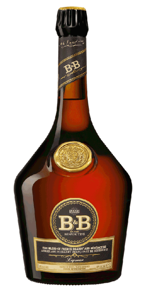 B&B Liquor 750 ML