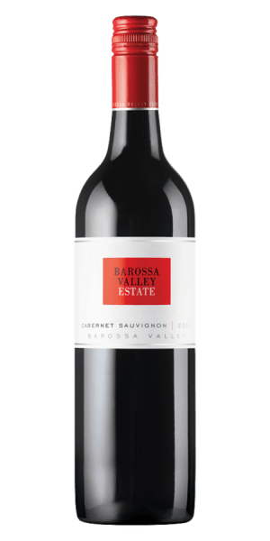 Barossa Valley Estate Cabernet Sauvignon