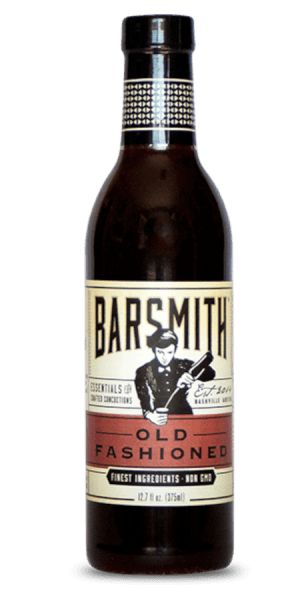 Barsmith Craft cocktail mixers