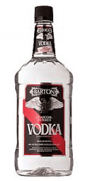 Barton Vodka 1.75ML
