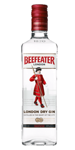 Beefeater Gin 1.75L