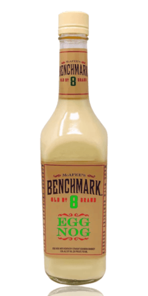 Benchmark Eggnog