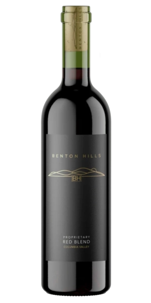 Benton Hills Cabernet