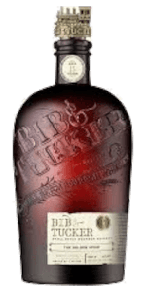 Bib & Tucker 15YR Golden Spike