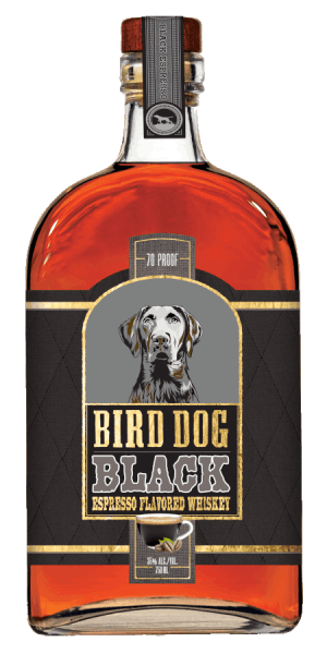 Bird Dog Black Espresso