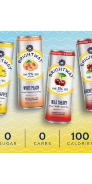 Brightway Variety 8pk