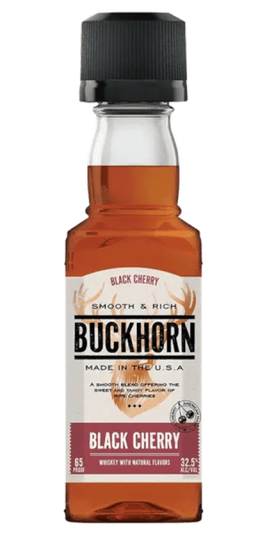 Buckhorn Black Cherry