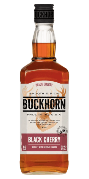 Buckhorn Black Cherry