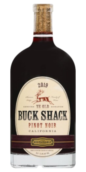 Buckshack Wines