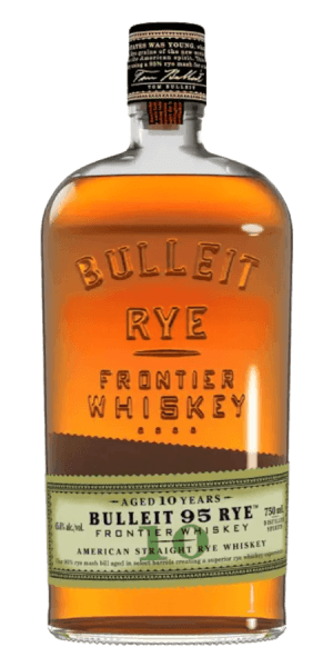 Bulleit 10YR Rye
