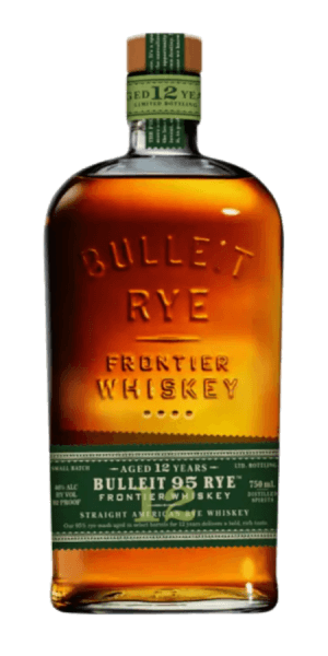 Bulleit 12YR Rye