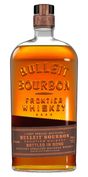 Bulliet Bottled In Bond