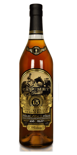 Calumet Farms 15 Yr Old Bourbon