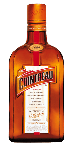 Cointreau 750ML