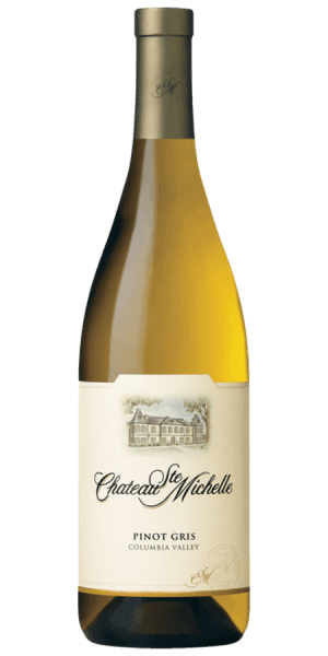 Chateau Ste. Michelle Pinot Gris 750ML