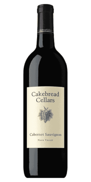 Cakebread Cabernet Sauvignon