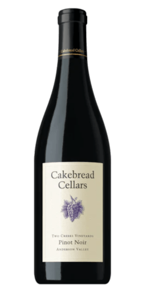 Cakebread Pinot Noir