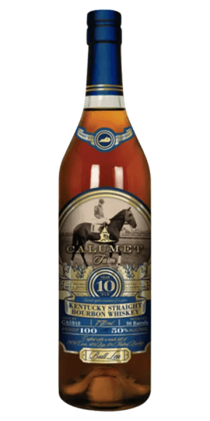 Calumet 10YR