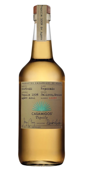 Casa Migos Repo Tequila 1.75L
