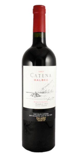 Catena Malbec 750ML