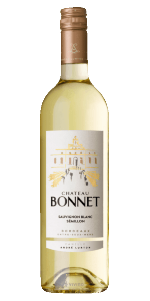 Chateau Bonnet White