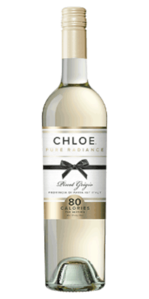 Chloe Pure Radiance Pinot Grigio