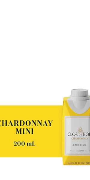 Clos du Bois Chardonnay 200ml