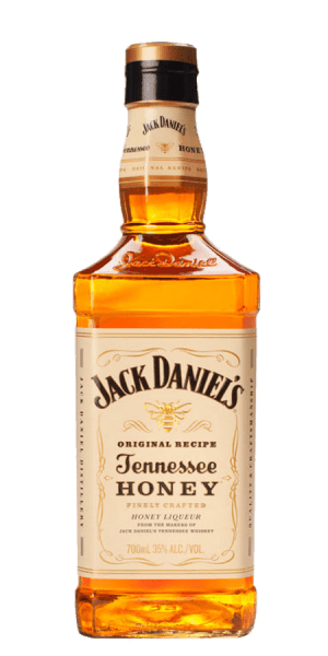 Jack Daniels Tennessee Honey 750ML