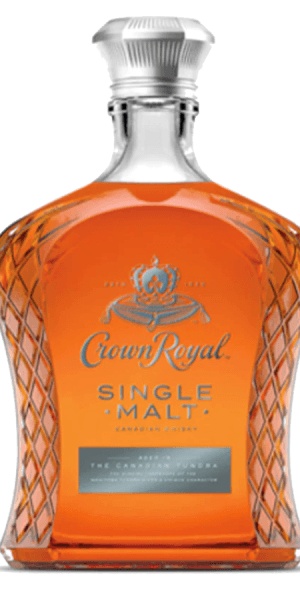 Crown Royal Single Malt