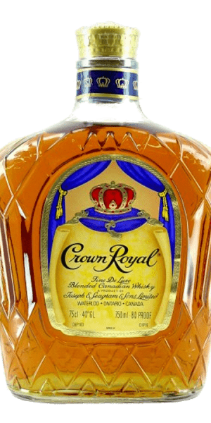 Crown Royal 1.75L