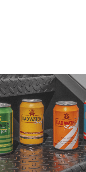 Dad Water